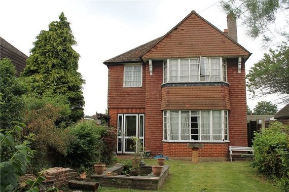 3 bedroom Detached f...